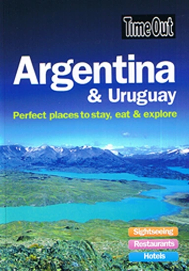 Argentina & Uruguay
