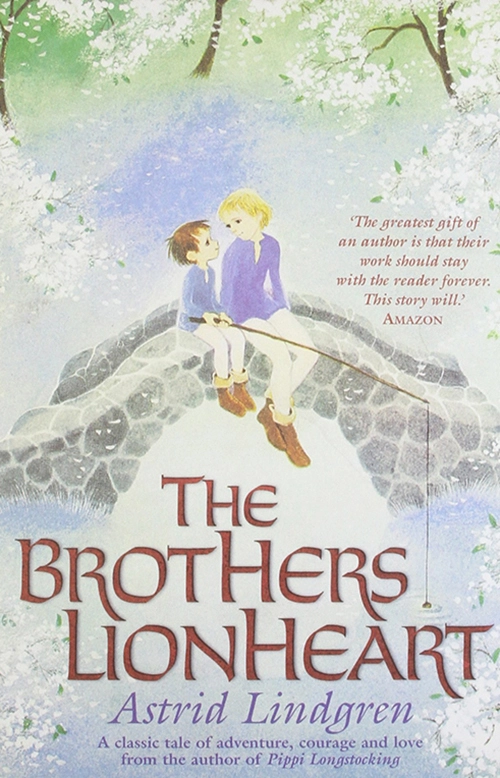 Billede af The Brothers Lionheart