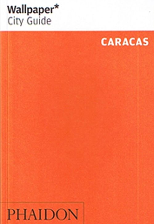 Billede af Caracas