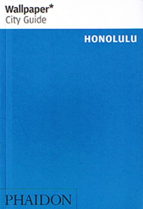 Billede af Honolulu