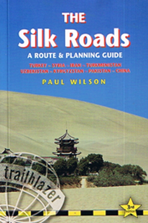 Billede af The Silk Roads