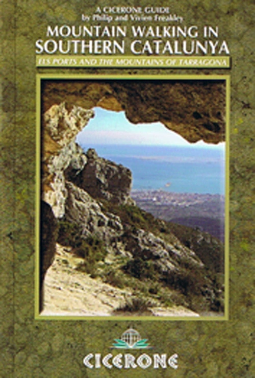 Billede af Mountain Walking in Southern Catalunya