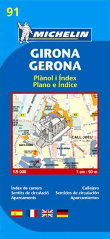 Girono Gerona