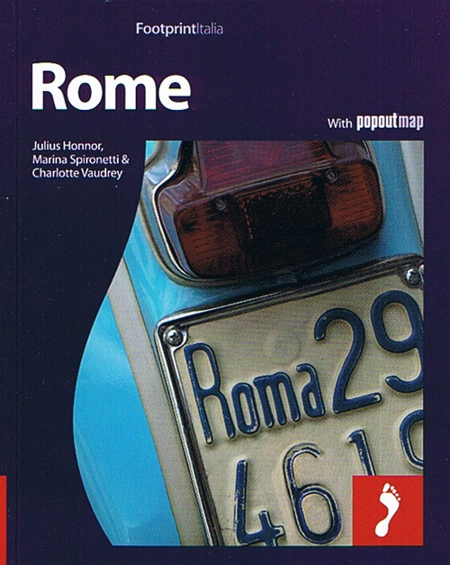 Billede af Rome