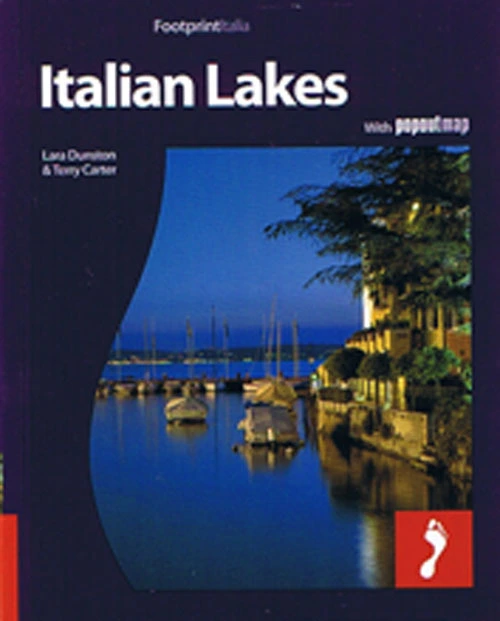 Billede af Italian Lakes