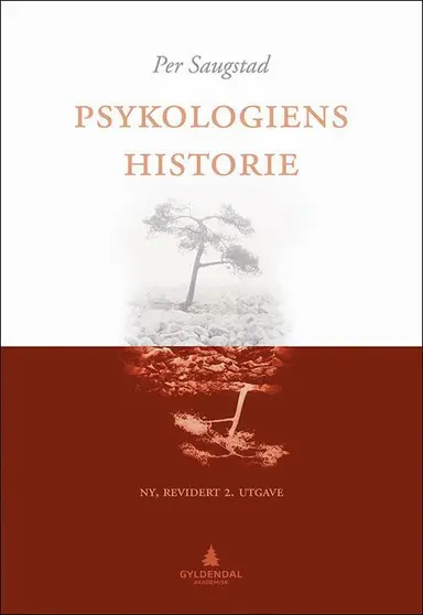 Psykologiens historie