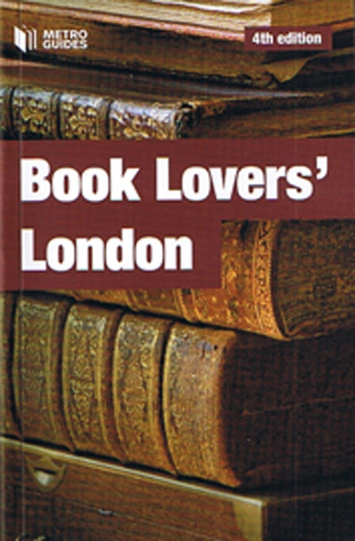 Billede af Book Lovers London