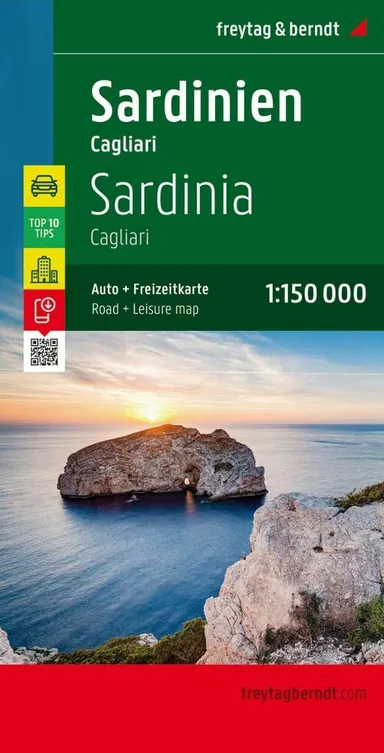 Sardinien Cagliari - Sardinia