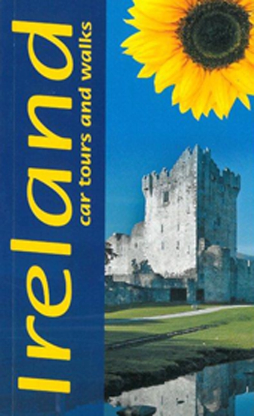 Billede af Landscapes of Ireland