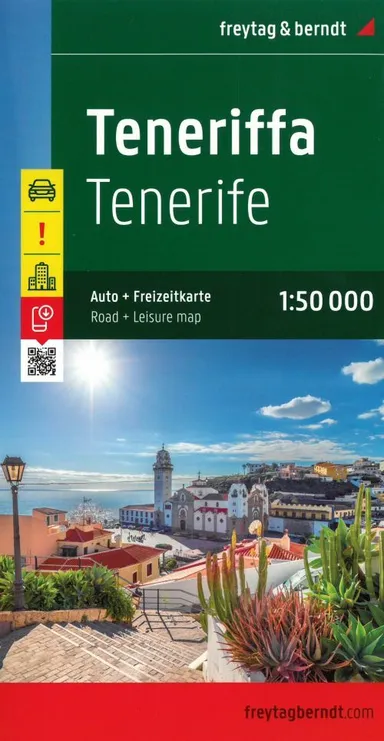 Tenerife - Teneriffa