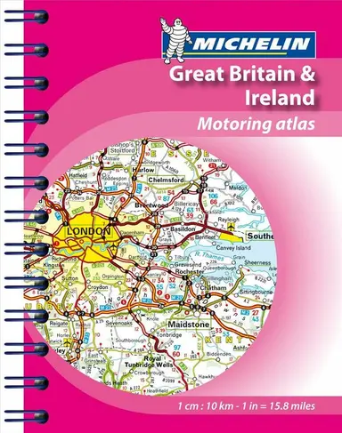 Great Britain & Ireland