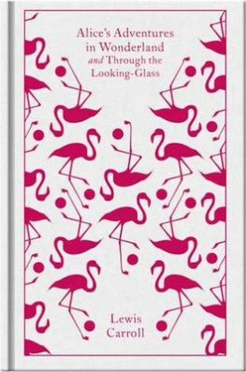 Billede af Alice's Adventures in Wonderland & Through the Looking-Glass