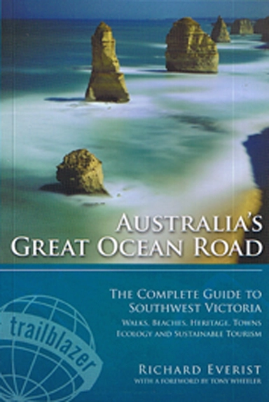 Australias Great Ocean Road