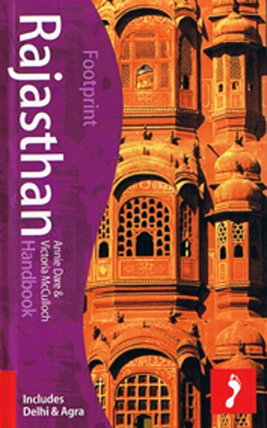 Rajasthan Handbook