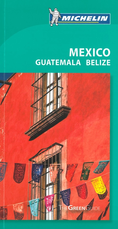 Mexico. Guatemala. Belize