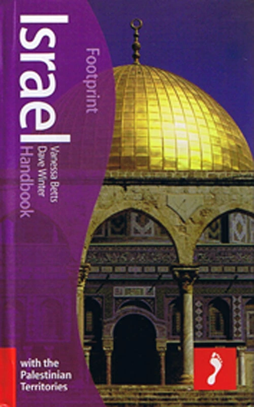 Billede af Israel
