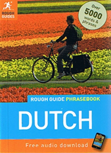 Dutch Phrasebook