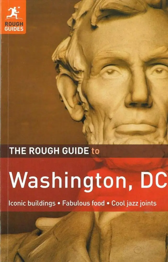 Billede af Washington DC