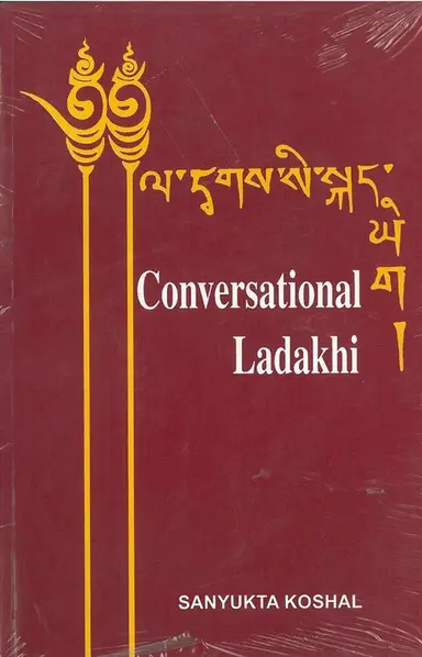Conversational Ladakhi