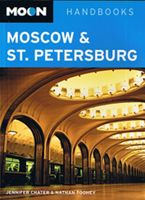 Billede af Moscow & St. Petersburg