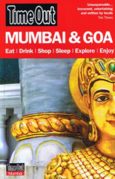 Mumbai & Goa