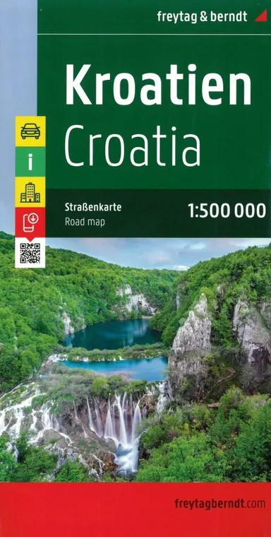 Kroatien - Croatia