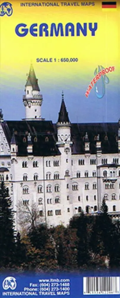 Billede af Germany