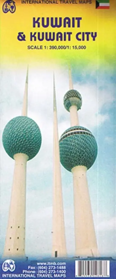 Kuwait & Kuwait City