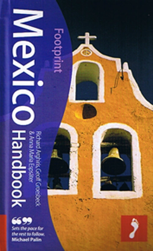 Billede af Mexico Handbook