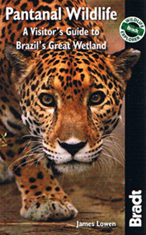 Billede af Pantanal Wildlife