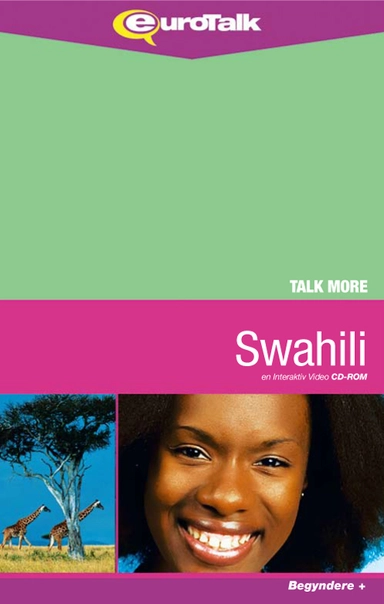 Swahili parlørkursus
