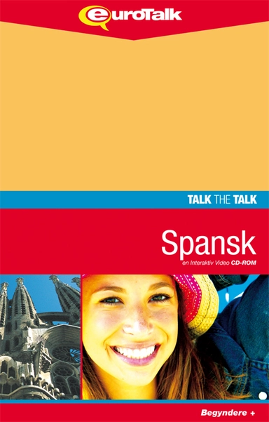 Spansk, kursus for unge