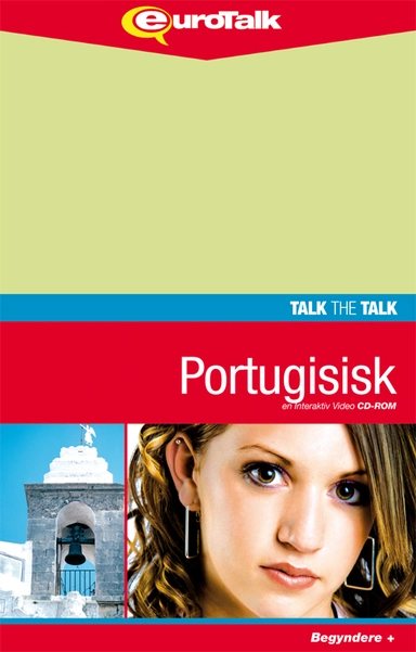 Portugisisk, kursus for unge