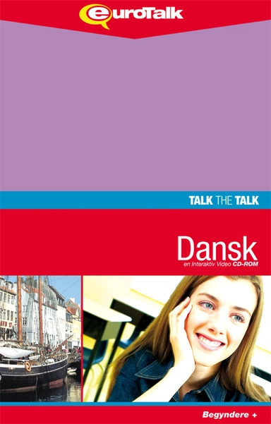 Dansk, kursus for unge