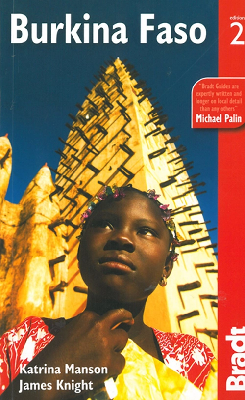Billede af Burkina Faso