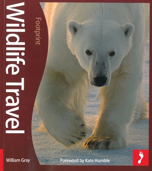 Wildlife Travel