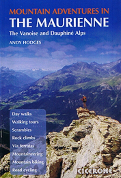 Billede af Mountain Adventure in the Maurienne