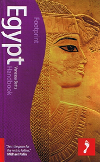 Egypt Handbook
