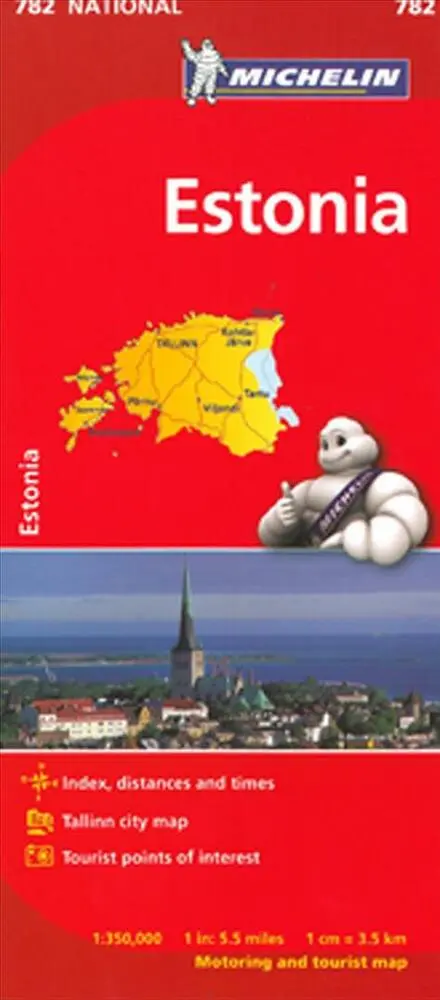 Billede af Estonia