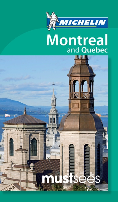 Montreal and Quebec