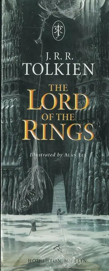 The Lord of the Rings