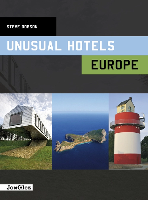 Billede af Unusual Hotels Europe