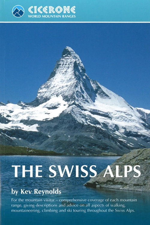Billede af The Swiss Alps