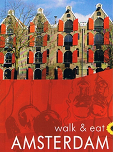 Walk & Eat Amsterdam