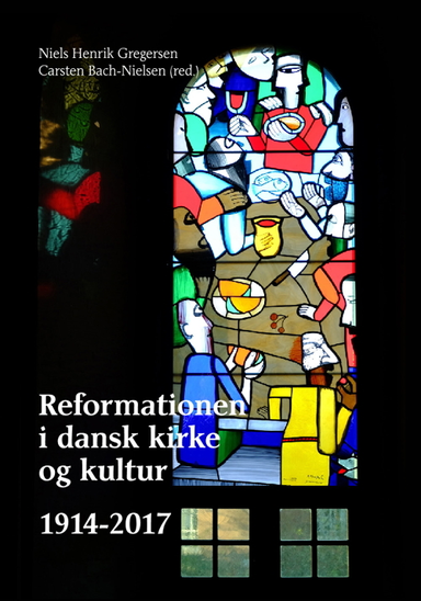 Reformationen i dansk kirke og kultur 1-3