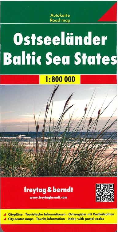 Baltic Sea States