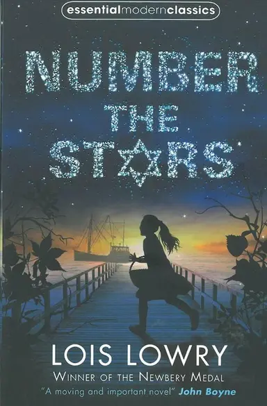 Number the Stars, ER A