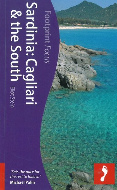 Sardinia: Cagliari & the South
