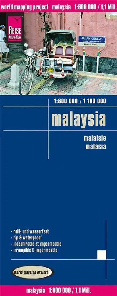 Billede af Malaysia