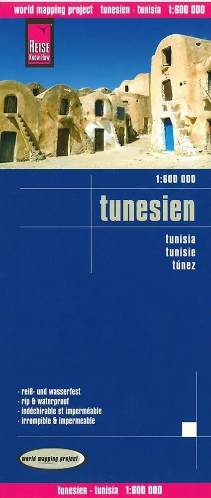Billede af Tunisia